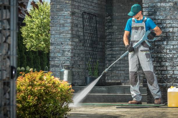Best Patio and Deck Pressure Washing  in Security Widefield, CO