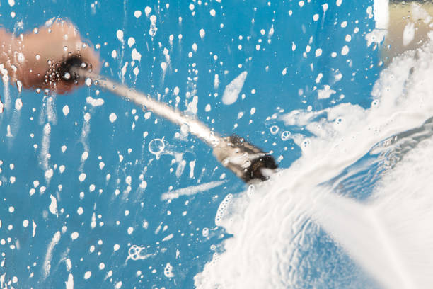 Pre-Holiday Cleaning in Security Widefield, CO