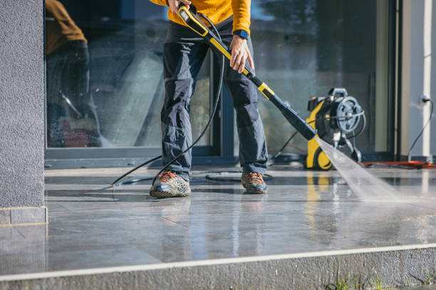 Animal Enclosure Cleaning in Security Widefield, CO