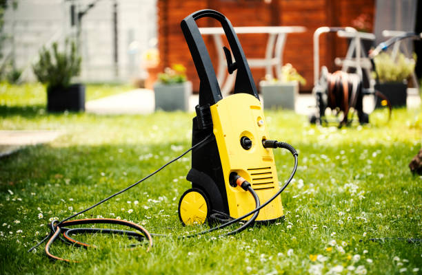 Security Widefield, CO Pressure Washing Company